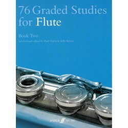 76 GRADED STUDIES BOOK 2