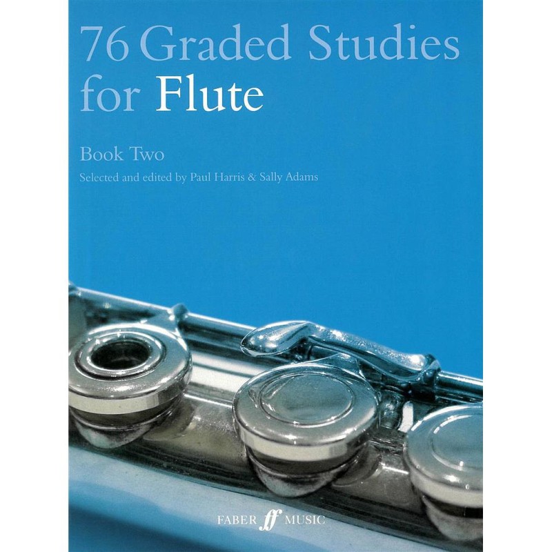 76 GRADED STUDIES BOOK 2