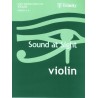 SOUND AT SIGHT-TRINITY GRADES 4-8
