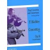 CONCERTINO D-MAJOR OP.15