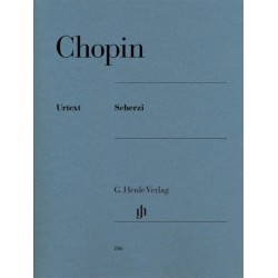 SCHERZI