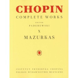 MAZURKAS