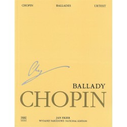 BALLADES