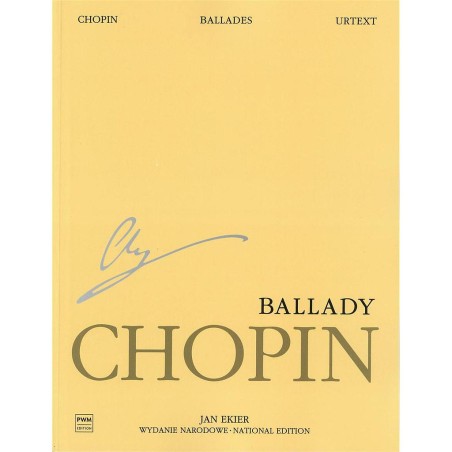BALLADES