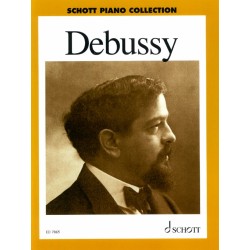 Debussy
