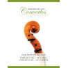 CONCERTO 1 A-MOLL