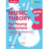 New! Music Theory for Young Musicians grade 3 (4th.edition)