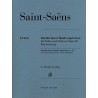 INTRODUCTION ET RONDO CAPRICCIOSO OP.28