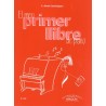 EL MEU PRIMER LLIBRE DE PIANO