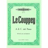 A.B.C. MÉTODO PRINCIPIANTES
