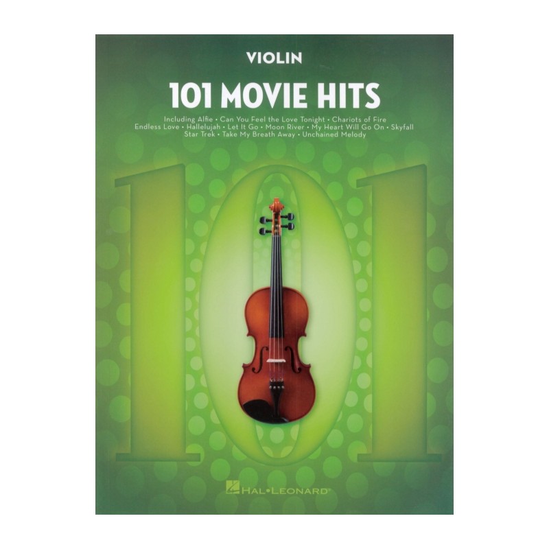 101 MOVIE HITS