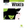 Wicked. A New Musical