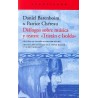 DIALOGOS SOBRE MUSICA Y TEATRO: TRISTAN E ISOLDA