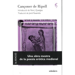Cançoner de Ripoll