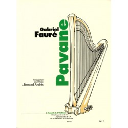 PAVANE