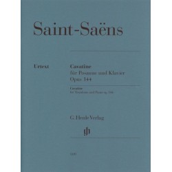 CAVATINE OP.144