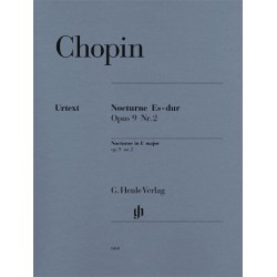 NOCTURNE OP 9/2