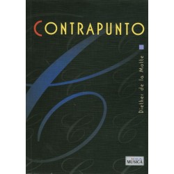 CONTRAPUNTO