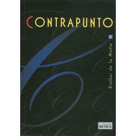 CONTRAPUNTO