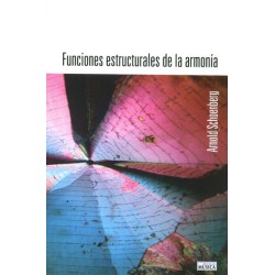 FUNCIONES ESTRUCTURALES DE LA ARMONIA