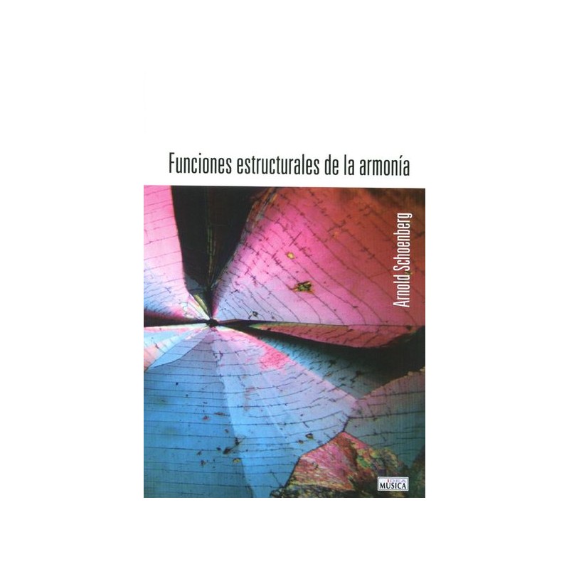 FUNCIONES ESTRUCTURALES DE LA ARMONIA