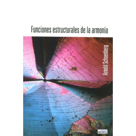 FUNCIONES ESTRUCTURALES DE LA ARMONIA