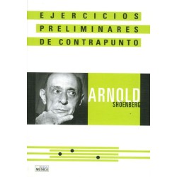 EJERCICIOS PRELIMINARES DE CONTRAPUNTO