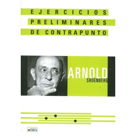 EJERCICIOS PRELIMINARES DE CONTRAPUNTO