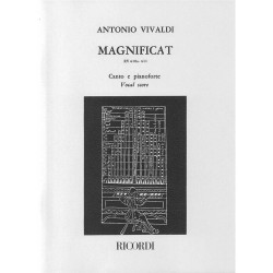 MAGNIFICAT