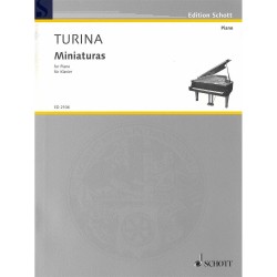 MINIATURAS