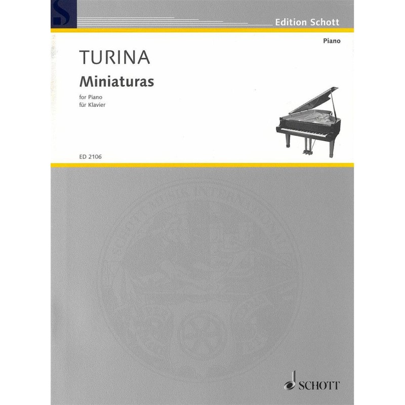 MINIATURAS