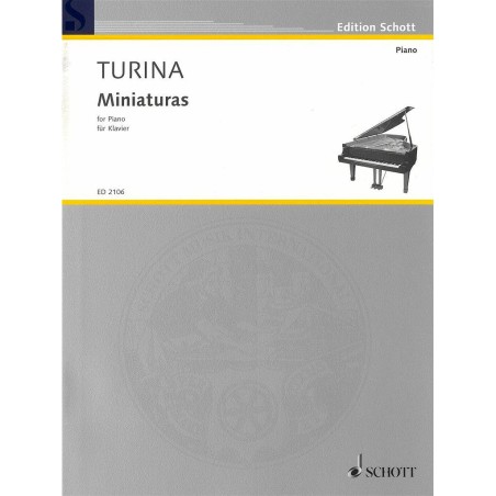 MINIATURAS