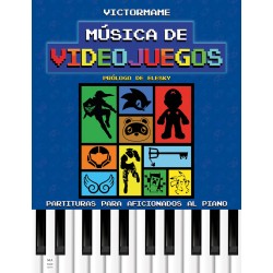 Musica de Videojuegos