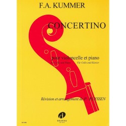 CONCERTINO