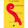 CONCERTINO