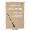 JAZZ ATTITUDE-40 ETUDES JAZZ 2