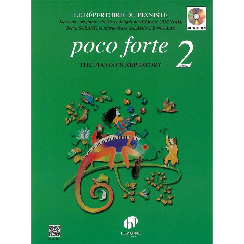 POCO FORTE VOL.2