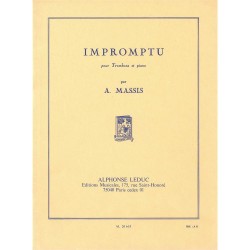 IMPROMPTU