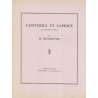CANTABILE-CAPRICE