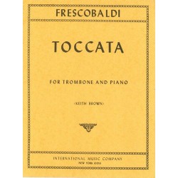 TOCATA