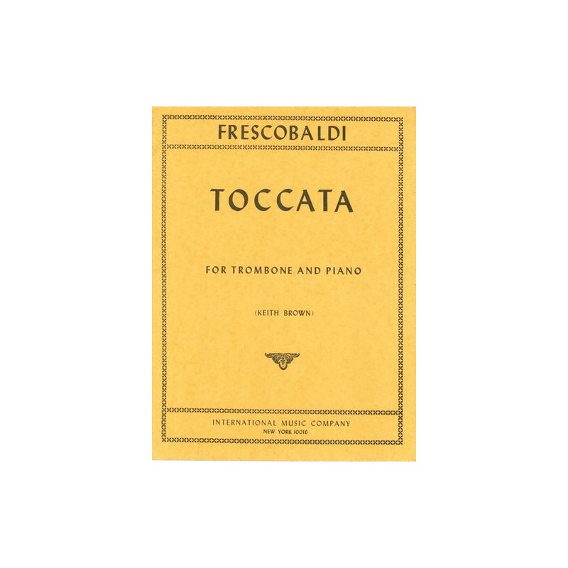TOCATA