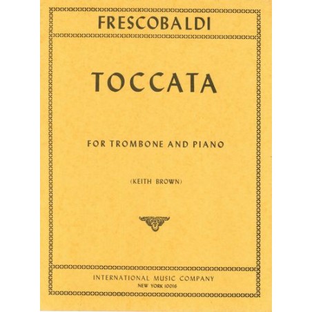 TOCATA