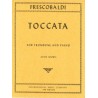 TOCATA