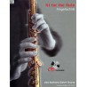 FIT FOR THE FLUTE VOL.1 + CD FINGERTECHNIK