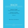 KONZERT A MINOR