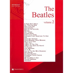 THE BEATLES VOL.2