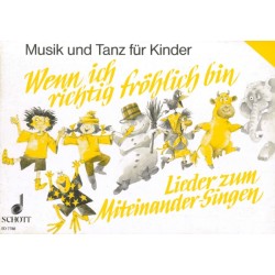 MUSIK UND TANZ FUR KINDER