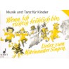 MUSIK UND TANZ FUR KINDER