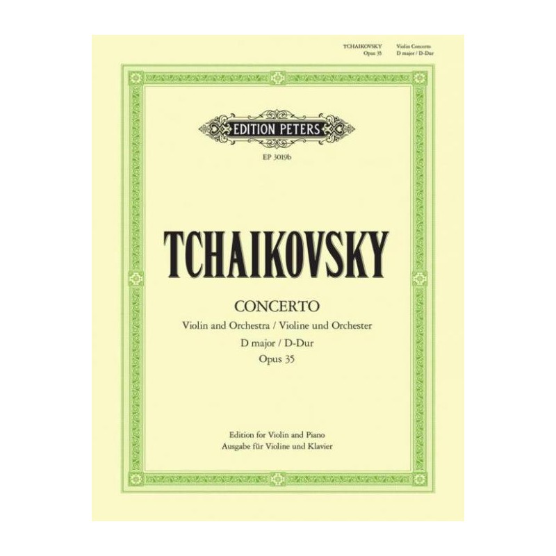 CONCERTO IN D OP.35 (OISTRAKH/MOSTRAS)