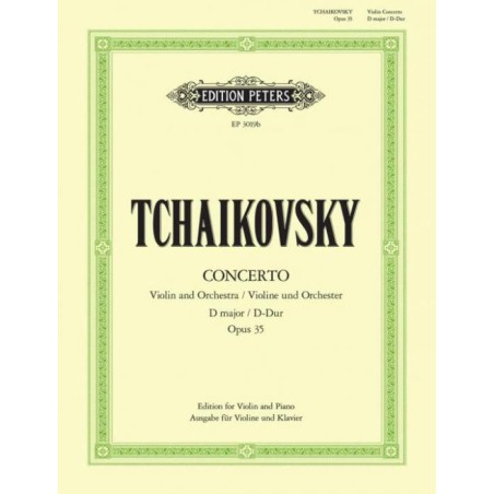 CONCERTO IN D OP.35 (OISTRAKH/MOSTRAS)